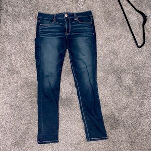 American Eagle Super Stretch Jeans